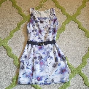 LC Lauren Conrad Dress